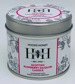 Load image into Gallery viewer, Tin Candles by Hoods Honey