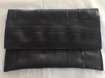 Load image into Gallery viewer, Inner Tube Clutch Bag by Recycled Vegan
