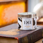 Load image into Gallery viewer, Tin Candles by Hoods Honey