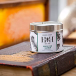 Load image into Gallery viewer, Tin Candles by Hoods Honey