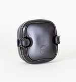 Load image into Gallery viewer, Multi-Compartment Lunch Box Obsidian Black by Huski