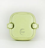 Load image into Gallery viewer, Multi-Compartment Lunch Box Pistachio by Huski