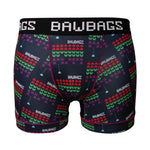 Load image into Gallery viewer, Cool De Sacs Baw Invaders Technical Boxer Shorts By Bawbags