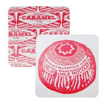 Load image into Gallery viewer, Tunnocks Tea Cake Placemats by Gillian Kyle
