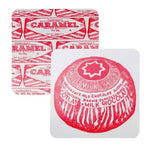 Load image into Gallery viewer, Tunnocks Tea Cake Placemats by Gillian Kyle