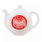 Load image into Gallery viewer, Tunnocks Teacake Tea Bag Tidy by Gillian Kyle