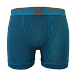Load image into Gallery viewer, V.I.B Herringbone Boxer Shorts By Bawbags
