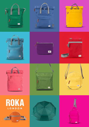 New from Roka