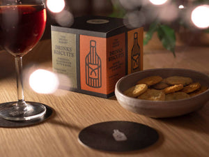The Discerning Drinker’s Gift Set By The Drinkers Bakery