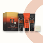 Load image into Gallery viewer, Thistle &amp; Black Pepper Signature Gift Set
