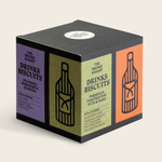 Load image into Gallery viewer, The Discerning Drinker’s Gift Set By The Drinkers Bakery
