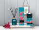 Load image into Gallery viewer, Stoneglow Infusion Escape - White Tea &amp; Mint Reed Diffuser
