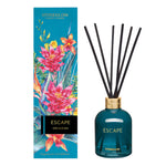 Load image into Gallery viewer, Stoneglow Infusion Escape - White Tea &amp; Mint Reed Diffuser
