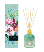 Load image into Gallery viewer, Stoneglow Infusion Revive - Petitgrain &amp; Bergamot Zest Reed Diffuser 150ml
