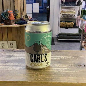 Durty Brewing Carl’s Lane