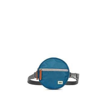 Paddington D Sustainable Hip Bag Marine