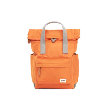 Canfield B Small Sustainable - Burnt Orange