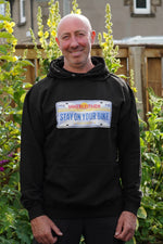 Load image into Gallery viewer, Stay On Your Bike - Loam Days Hoodie
