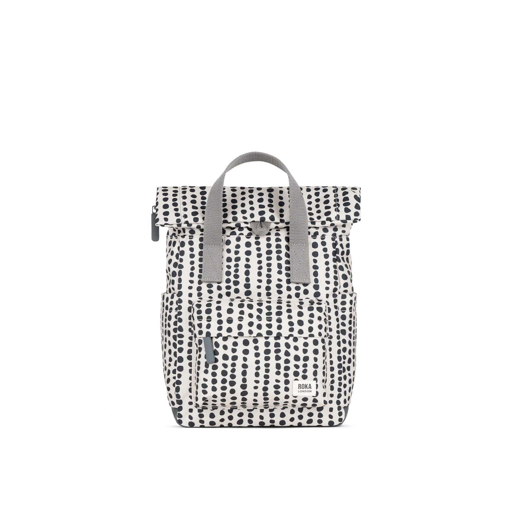 Canfield B Small Sustainable- Linear Dot