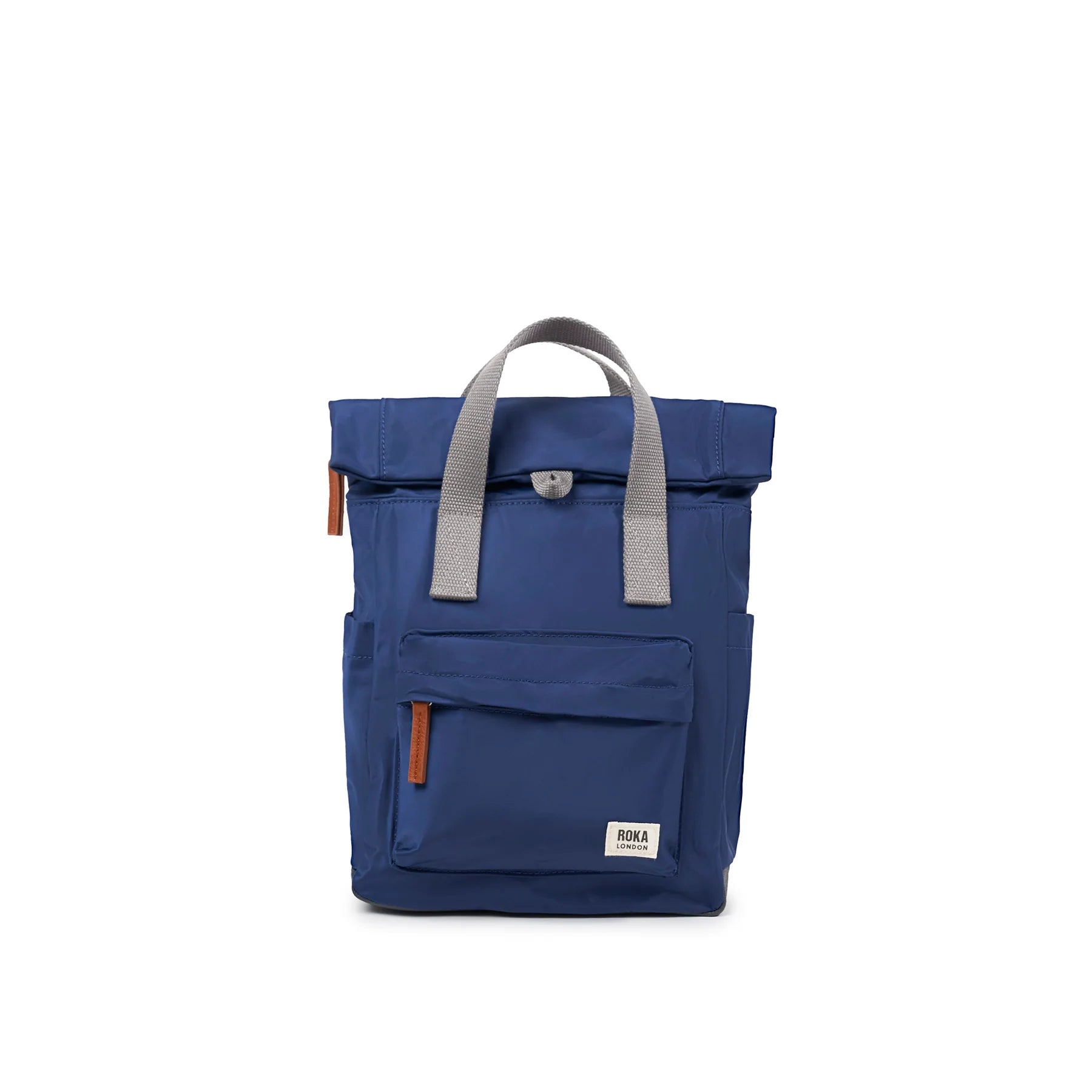 Canfield B Small in ICrisp Blue