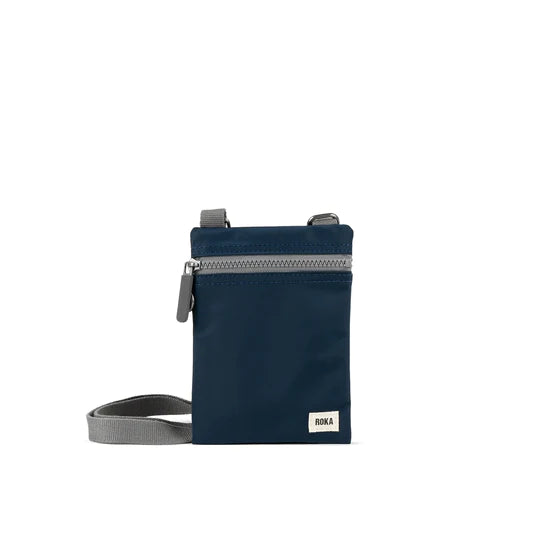 Chelsea Pocket Sling - Midnight