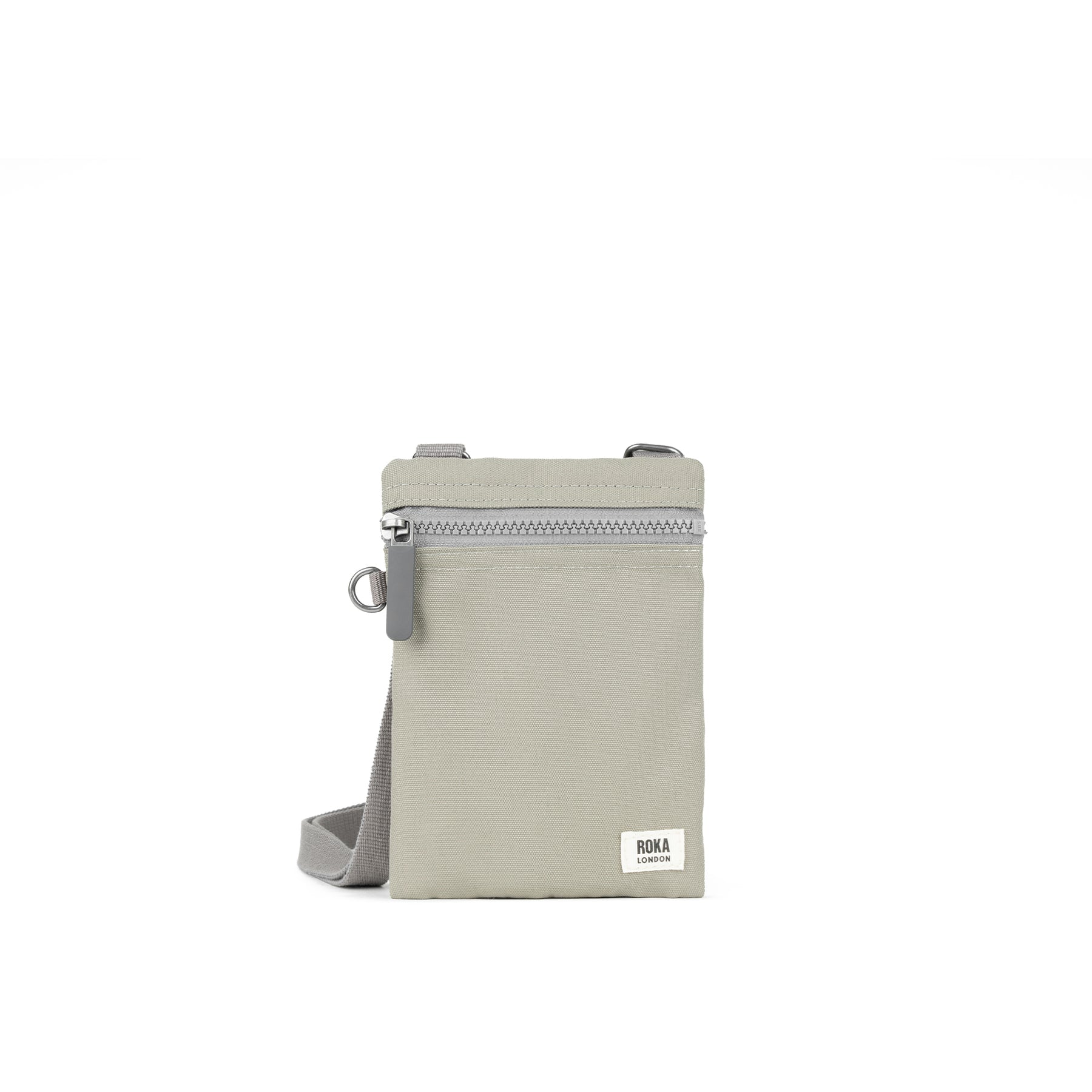 Chelsea Pocket Sling - Taupe