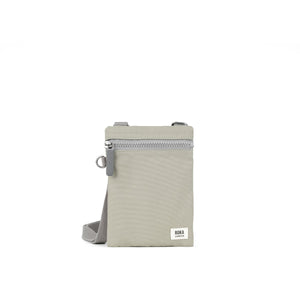 Chelsea Pocket Sling - Taupe