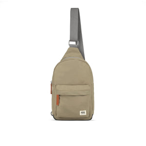 Willesden B Sustainable Crossbody Taupe