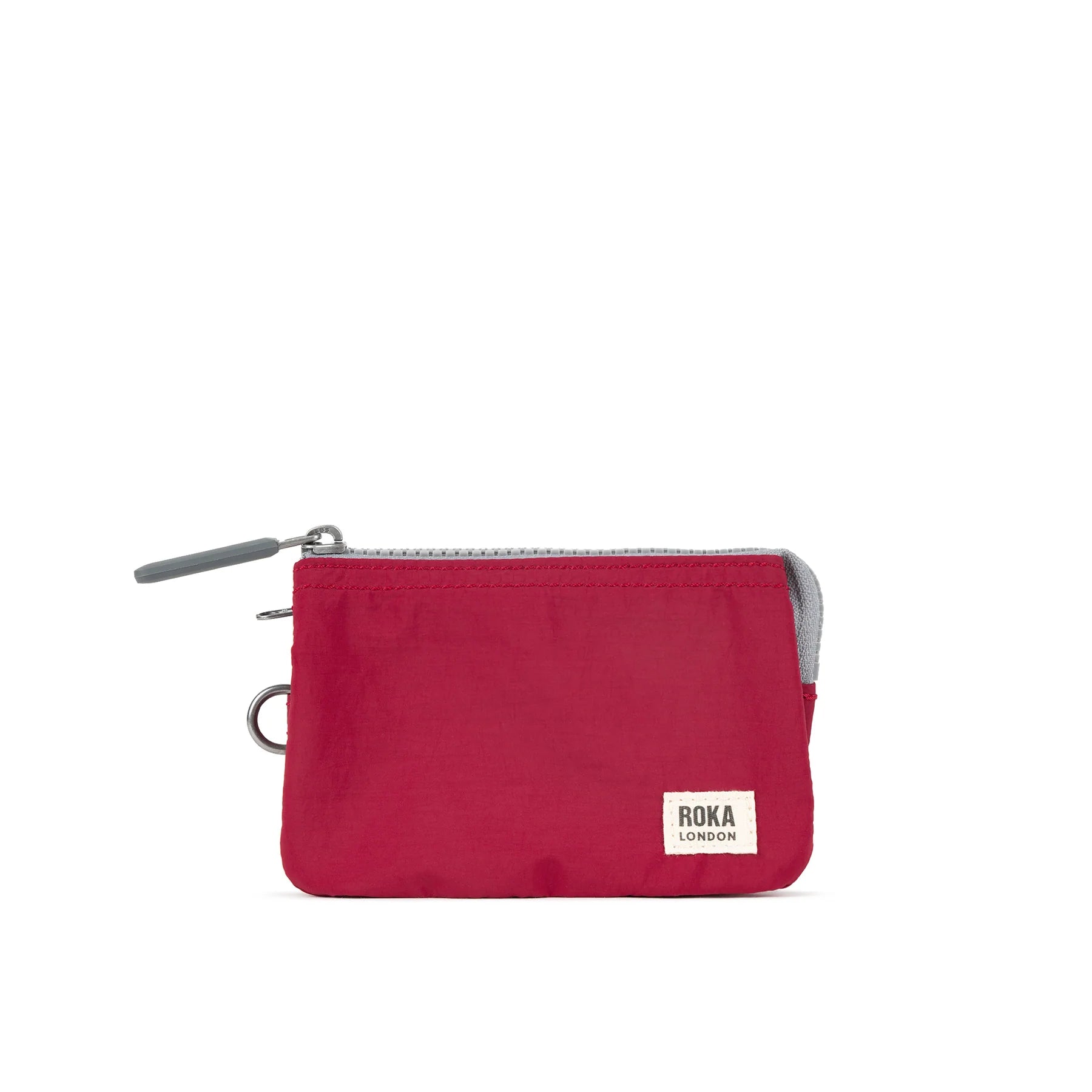 Carnaby Wallet in Taslon
