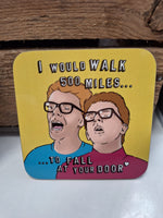 Load image into Gallery viewer, Cheryl Jones Coaster
