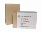 Load image into Gallery viewer, Soap Bar by The Soap Farm (Various)
