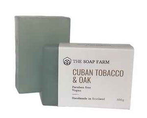 Soap Bar by The Soap Farm (Various)
