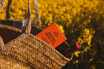Load image into Gallery viewer, Mature Cheddar, Chilli &amp; Almond Drinks Biscuits (110g) by The Drinks Bakery
