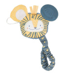 Load image into Gallery viewer, Handychew Sensory Baby Teething Toy - Bertie the Lion
