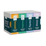 Load image into Gallery viewer, Assorted Aromatherapy Library -  4x100g Aromatherapy Soap
