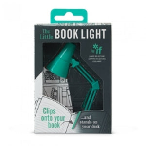 THE LITTLE BOOK LIGHT