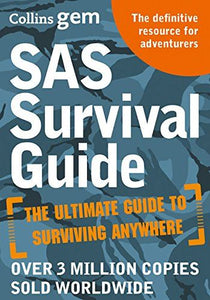 SAS Survival Guide (Collins Gem)