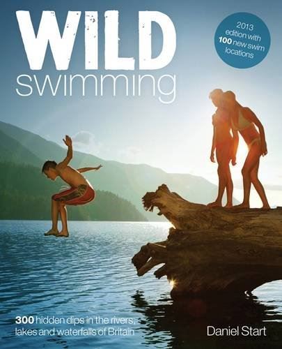Wild Swimming (2nd Edition)