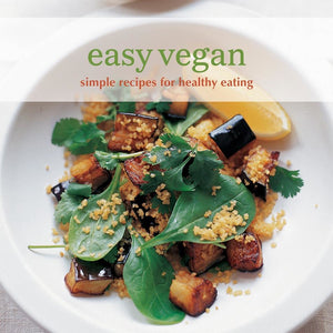 Easy Vegan Cook Book