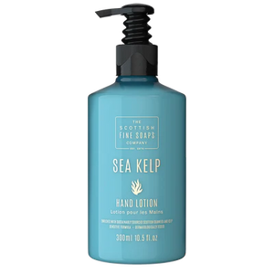 Sea Kelp Marine Spa Hand Lotion by Scottish Fine Soaps