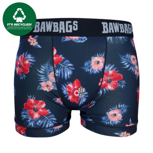 Bawaii Cool De Sacs Boxer Shorts by Bawbags