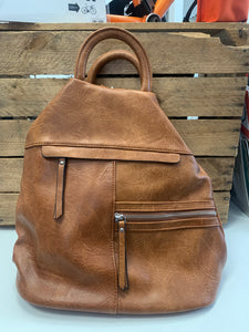 Backpack Brown by Jamie