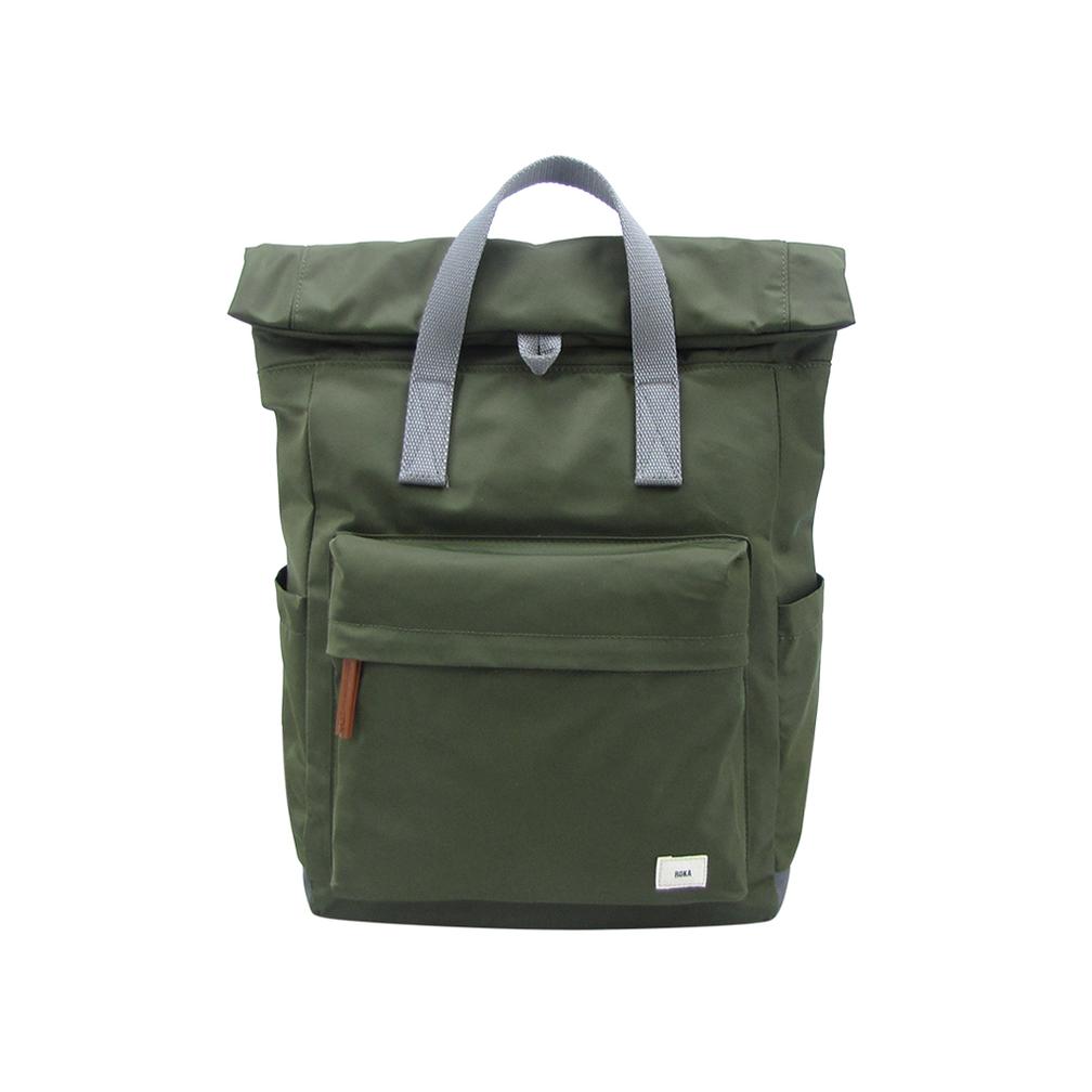 Canfield B Medium - Military Green