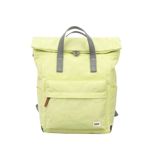 Canfield B Small - Lemongrass