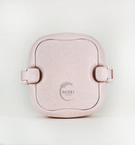 Load image into Gallery viewer, Multi-Compartment Lunch Box Rose Pink by Huski
