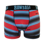 Load image into Gallery viewer, Cool De Sacs Teenage Cancer Trust Technical Boxer Shorts By Bawbags
