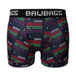 Load image into Gallery viewer, Cool De Sacs Baw Invaders Technical Boxer Shorts By Bawbags
