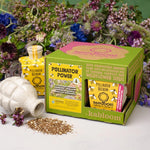 Load image into Gallery viewer, Pollinator Power 4 Pack Seedbom set
