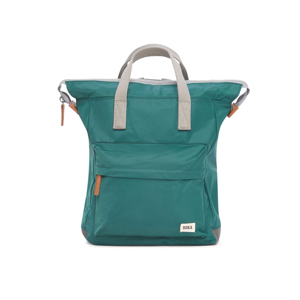 Bantry B Medium Sustainable - Teal Green