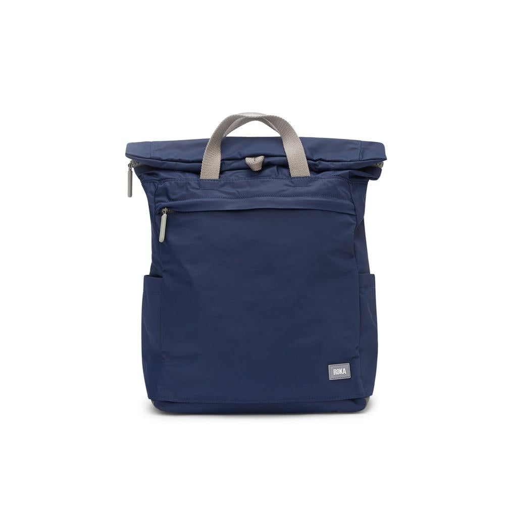 Camden A Medium - Navy
